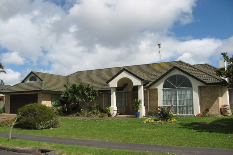 Photo of property in 47 Keywella Drive, Conifer Grove, Takanini, 2112