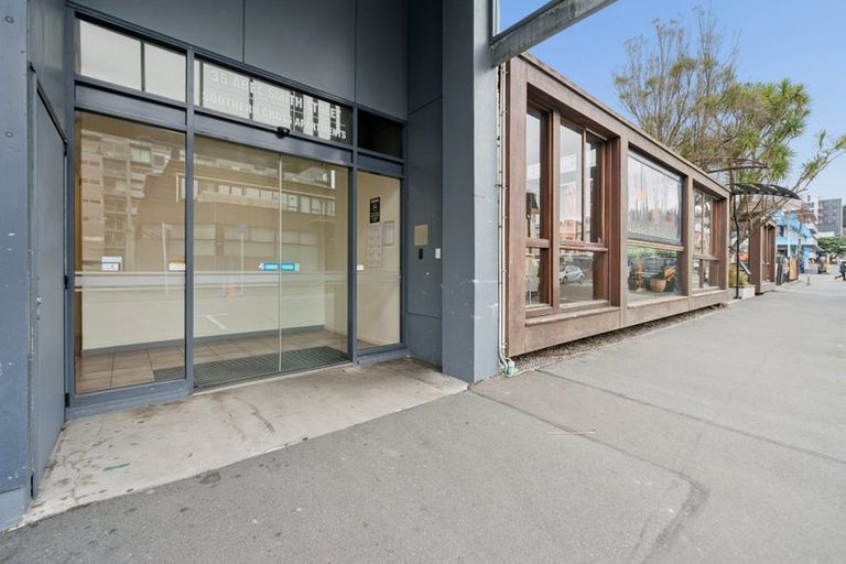 Photo of property in Southern Cross Apartments, 406/35 Abel Smith Street, Te Aro, Wellington, 6011