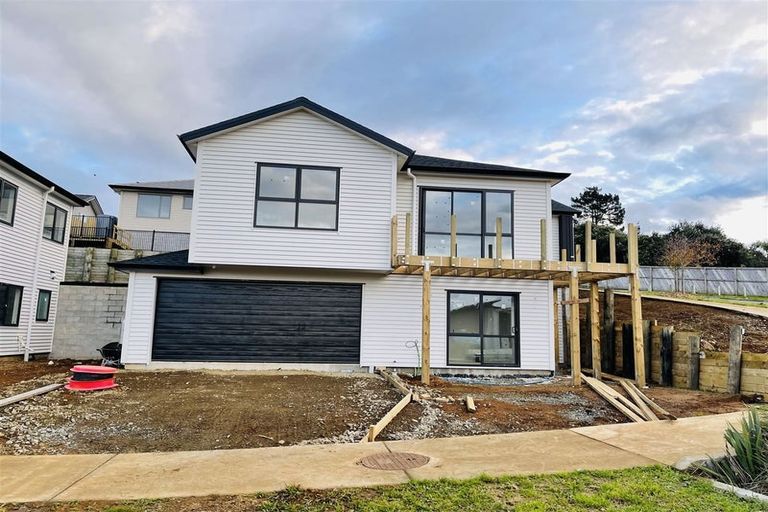 Photo of property in 12 Rural View Terrace, Pukekohe, 2120