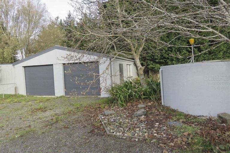 Photo of property in 351 Bay Road, West Plains, Invercargill, 9879