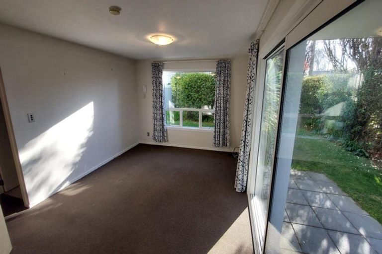 Photo of property in 21/25 Hastings Street West, Sydenham, Christchurch, 8023