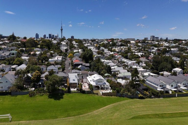 Photo of property in 109 John Street, Ponsonby, Auckland, 1011