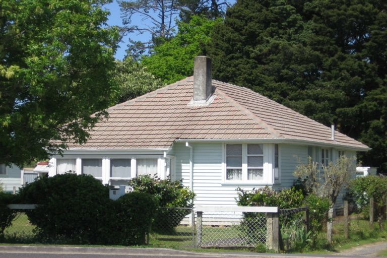 Photo of property in 3 Anzac Avenue, Morrinsville, 3300