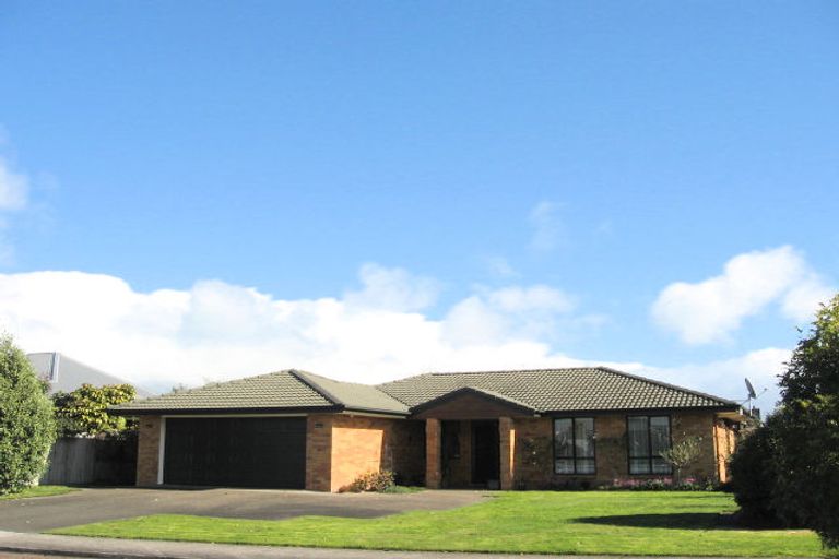 Photo of property in 7 Drumfearn Place, Rototuna, Hamilton, 3210