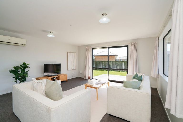 Photo of property in 100b Mavora Court, Heidelberg, Invercargill, 9812