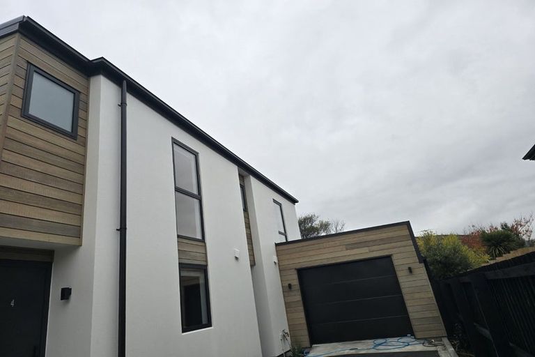 Photo of property in 5/26 Sydney Street, Spreydon, Christchurch, 8024