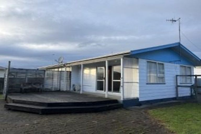 Photo of property in 91 Strathmore Avenue, Levin, 5510