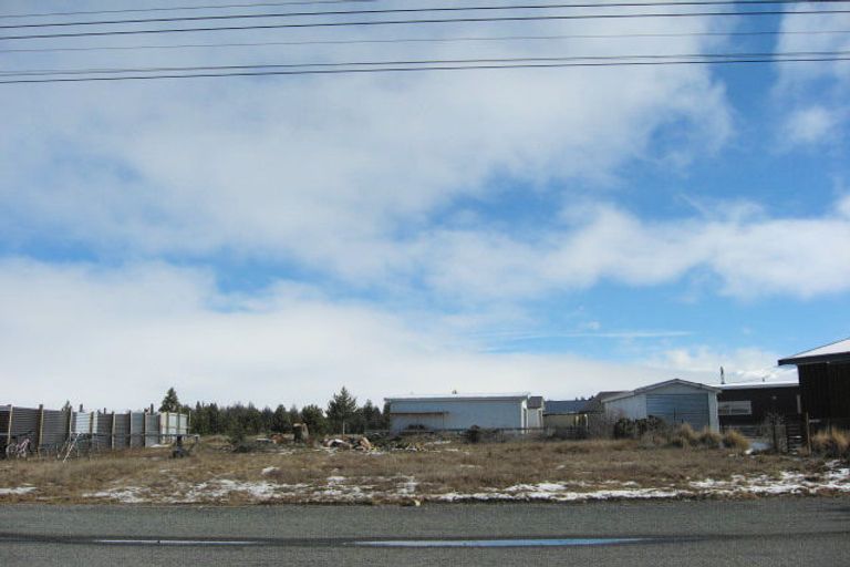 Photo of property in 222 Mackenzie Drive, Twizel, 7901