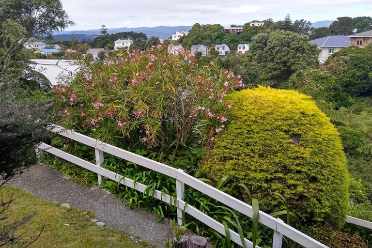 Photo of property in 2/6 Whaui Street, Vogeltown, Wellington, 6021