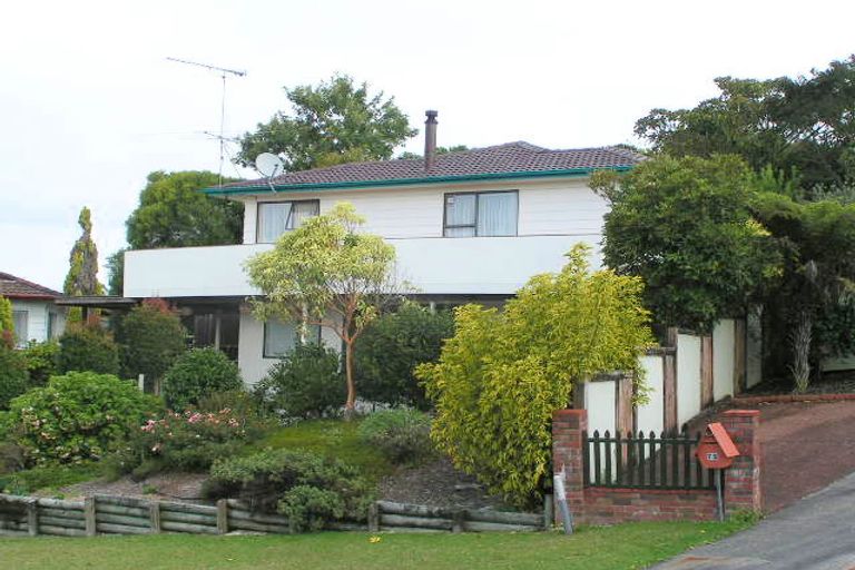Photo of property in 77 Gallony Avenue, Massey, Auckland, 0614