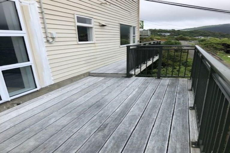 Photo of property in 62a Warwick Street, Wilton, Wellington, 6012