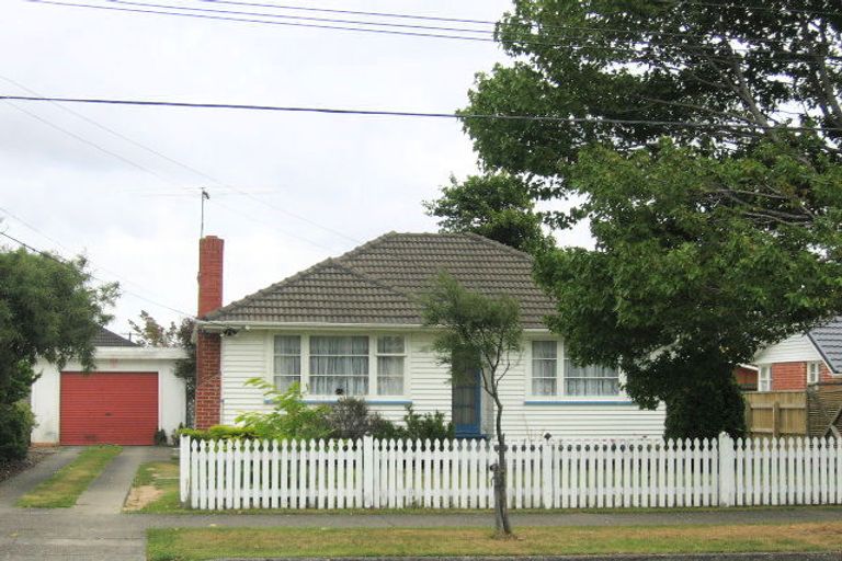 Photo of property in 15 Whakatiki Street, Trentham, Upper Hutt, 5018