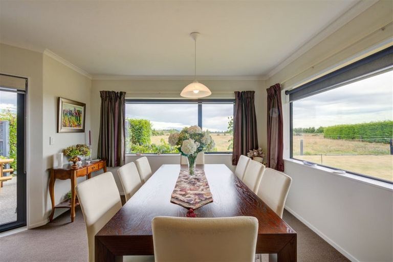 Photo of property in 1367 South Eyre Road, Swannanoa, Rangiora, 7476