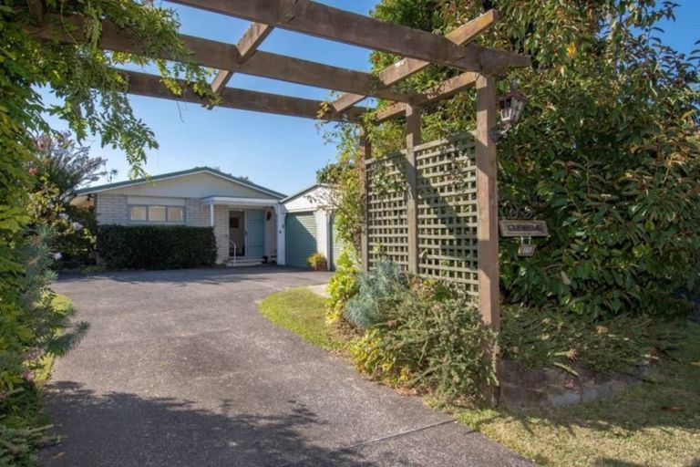 Photo of property in 187 Pillans Road, Otumoetai, Tauranga, 3110
