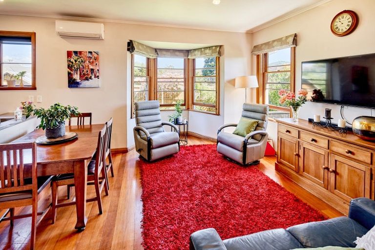 Photo of property in 2 Jutland Street, Waterloo, Lower Hutt, 5011