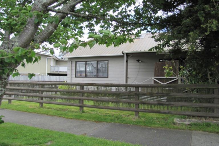 Photo of property in 2/36 Rotokawa Street, Taupo, 3330