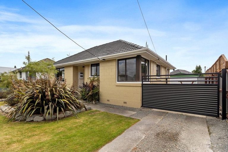 Photo of property in 49 Devon Street, Watlington, Timaru, 7910
