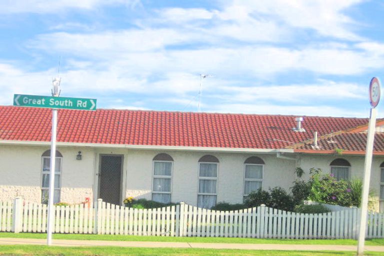 Photo of property in 3/459 Great South Road, Papatoetoe, Auckland, 2025