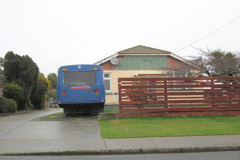 Photo of property in 31 Dipton Street, Kingswell, Invercargill, 9812