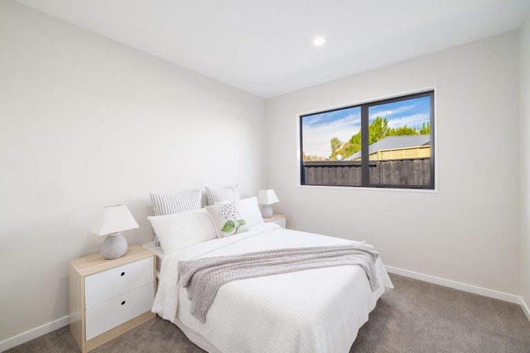 Photo of property in 6 Gingko Lane, Marshland, Christchurch, 8051