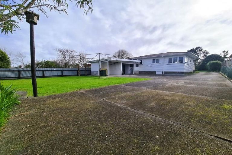 Photo of property in 23 Hyde Street, Manurewa East, Auckland, 2102