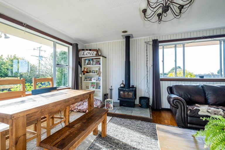 Photo of property in 108 Fletchers Road, Waimate, 7980
