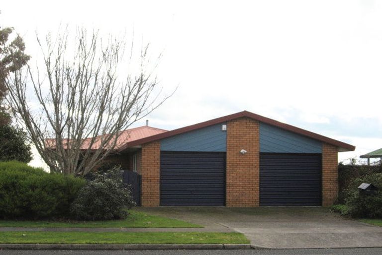 Photo of property in 47 Radiata Street, Fairview Downs, Hamilton, 3214
