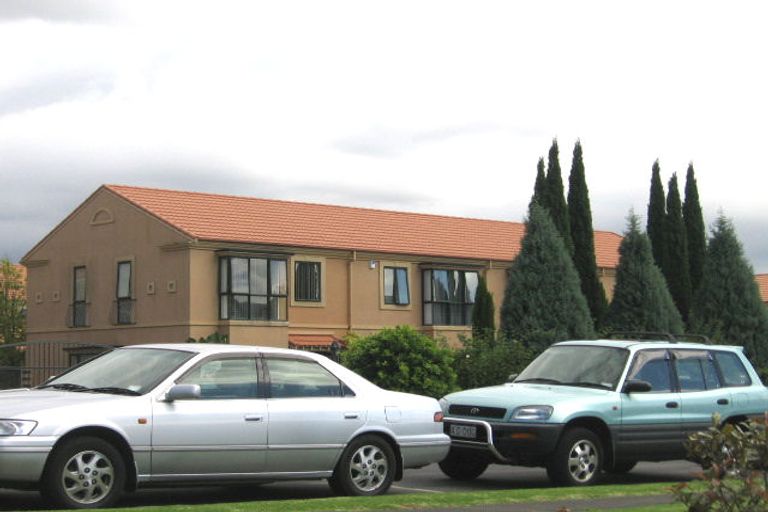 Photo of property in Tuscany Towers, 40/1 Ambrico Place, New Lynn, Auckland, 0600