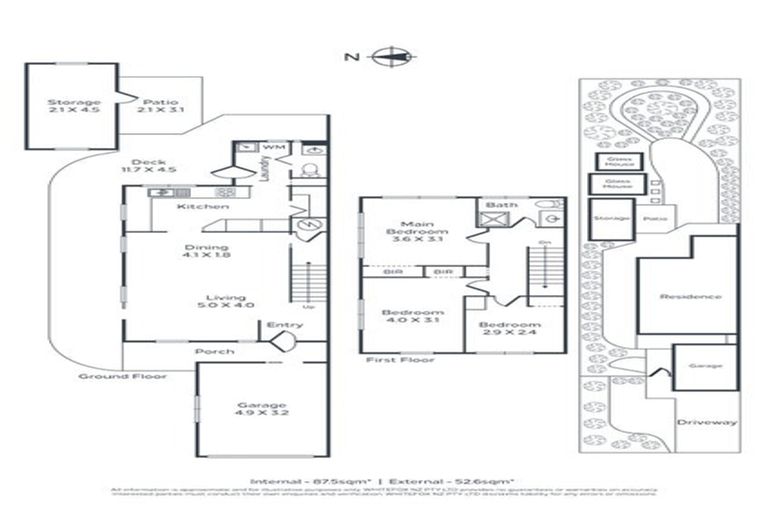 Photo of property in 2/24 Glynnbrooke Street, Te Atatu South, Auckland, 0610