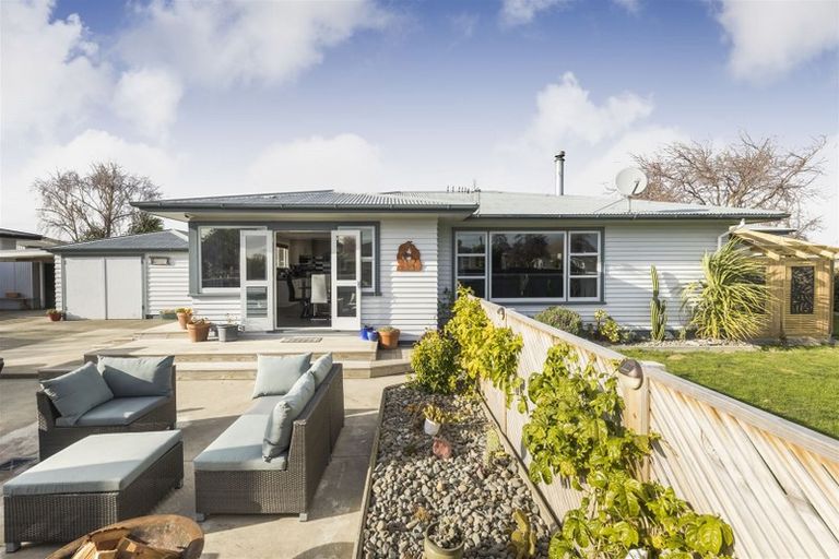 Photo of property in 31 Kaituna Street, Milson, Palmerston North, 4414