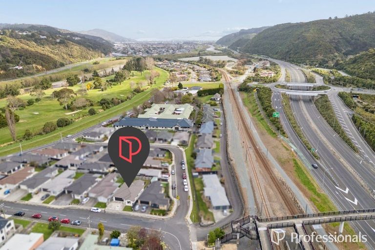 Photo of property in 17 Ford Road, Manor Park, Lower Hutt, 5019