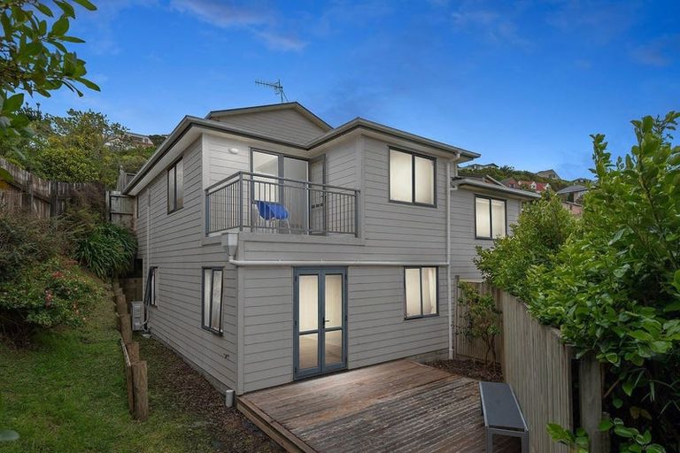 Photo of property in 14 Bandipur Terrace, Broadmeadows, Wellington, 6035