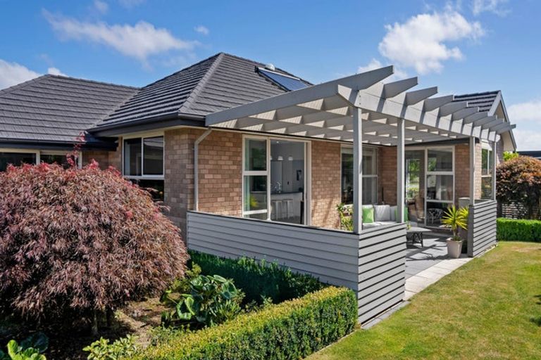 Photo of property in 84 Rossington Drive, West Melton, 7618