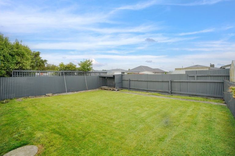 Photo of property in 119 Derwent Crescent, Glengarry, Invercargill, 9810