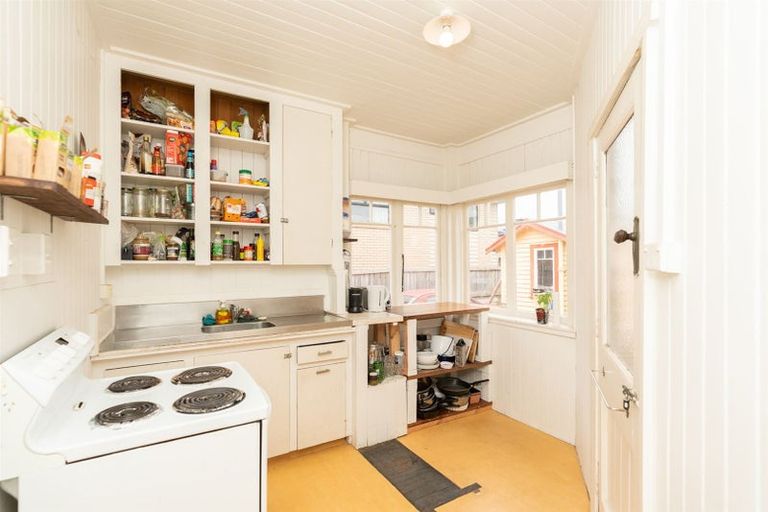 Photo of property in 1 Manning Street, Hamilton Central, Hamilton, 3204