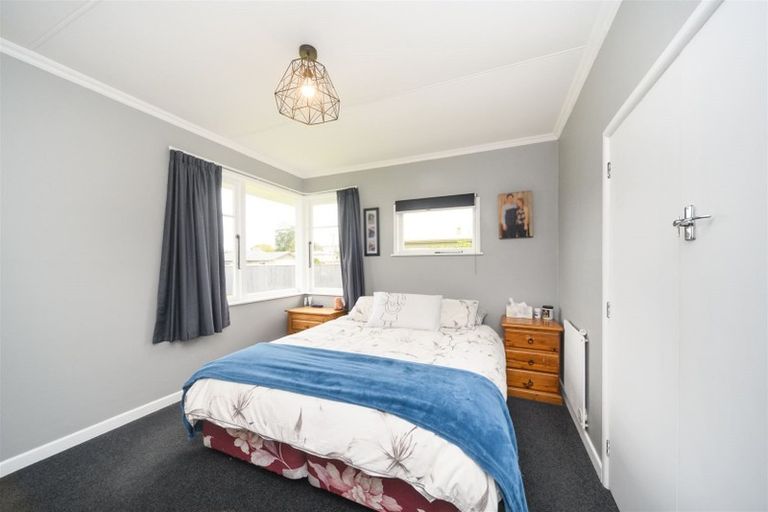 Photo of property in 4 Coronation Street, Feilding, 4702