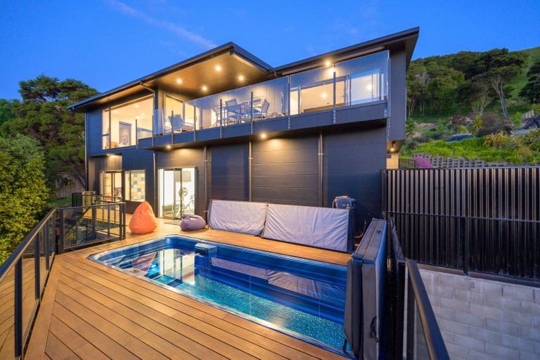 Photo of property in 17 Sunnybank Rise, Marybank, Nelson, 7010