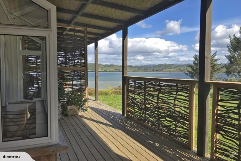 Photo of property in 6 Marriner Street, Kohukohu, 0491