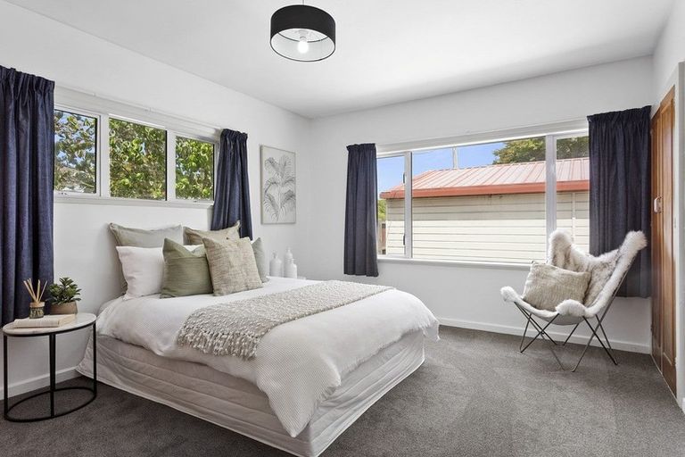 Photo of property in 316 Wairakei Road, Bryndwr, Christchurch, 8053