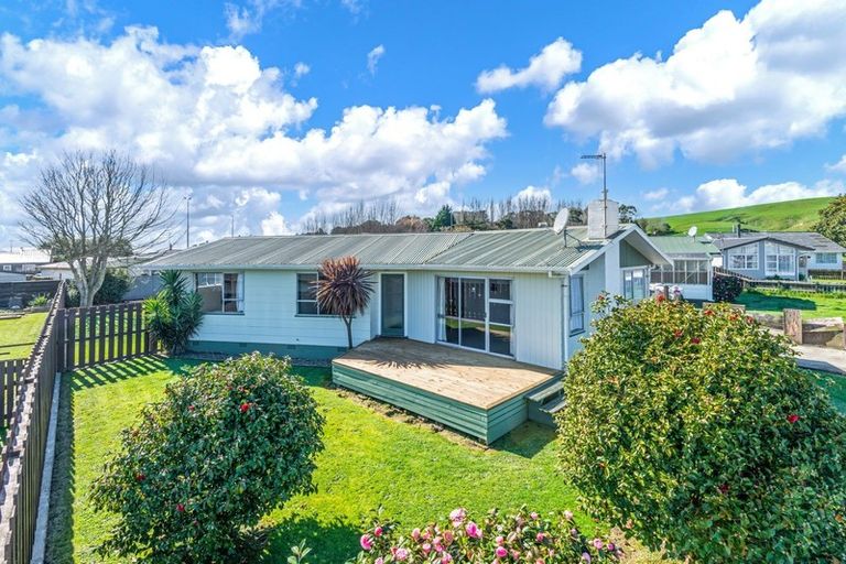 Photo of property in 21 George Street, Pahiatua, 4910