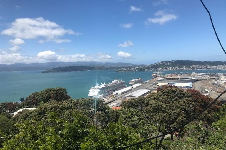 Photo of property in 12 Anne Street, Wadestown, Wellington, 6012