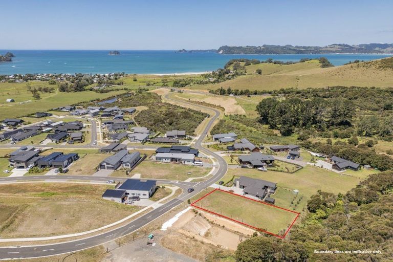 Photo of property in 57 Discovery Drive, Wharekaho, Whitianga, 3510