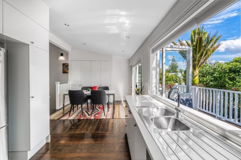 Photo of property in 36 Calliope Road, Devonport, Auckland, 0624