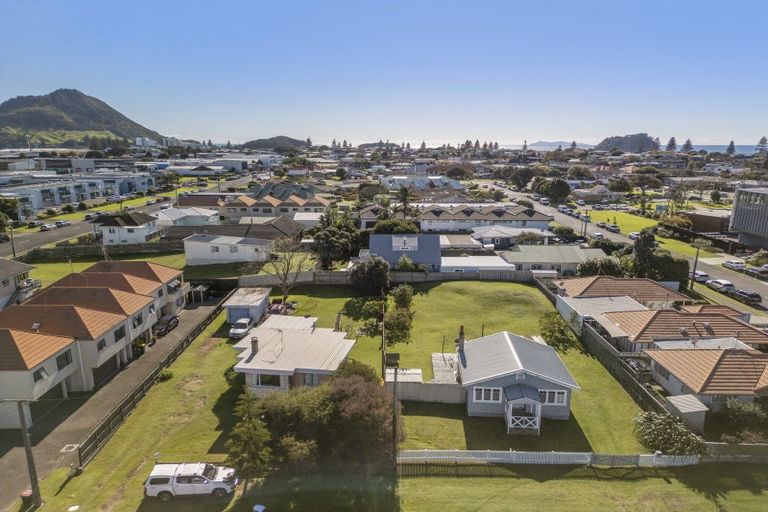 Photo of property in 14 Matai Street, Mount Maunganui, 3116