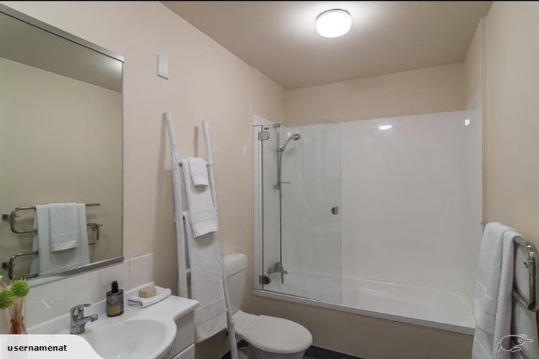 Photo of property in Luxford Villas, 305/72 Herald Street, Berhampore, Wellington, 6023