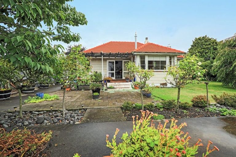 Photo of property in 1106 Cunningham Crescent, Mayfair, Hastings, 4122