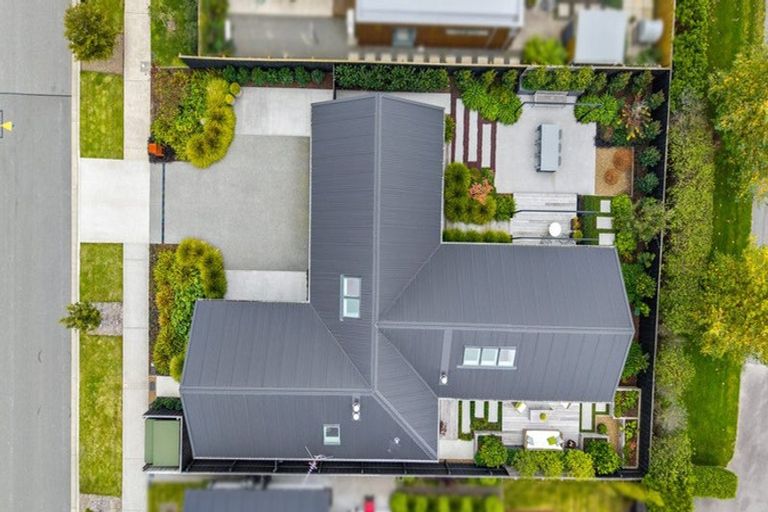 Photo of property in 9 Bunz Road, Halswell, Christchurch, 8025