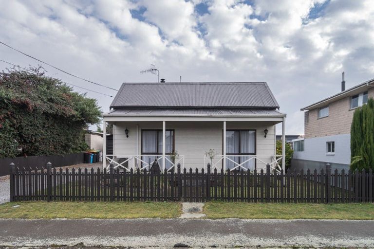 Photo of property in 55 Studholme Street, Temuka, 7920
