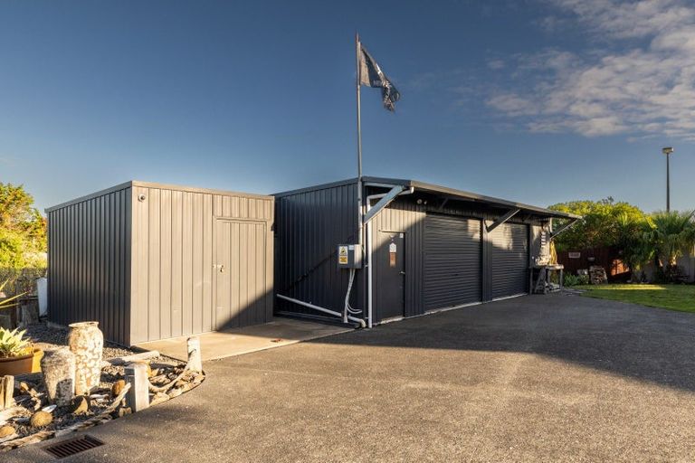 Photo of property in 50 Ferguson Street, Bay View, Napier, 4104