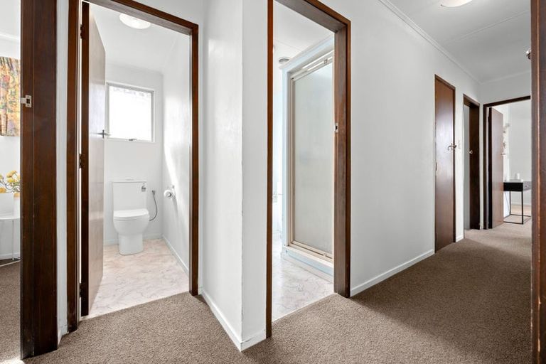 Photo of property in 4 Elmwood Crescent, Pukete, Hamilton, 3200